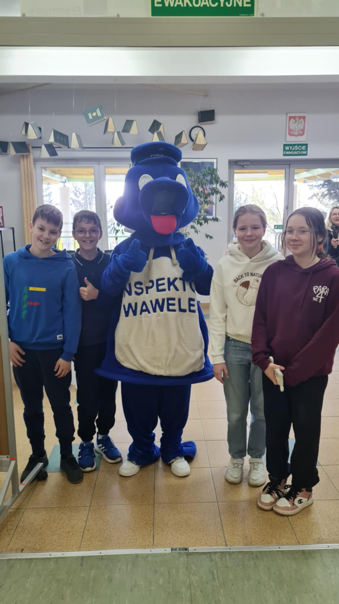 Ogólnopolski Turniej Bezpieczeństwa w Ruchu Drogowym