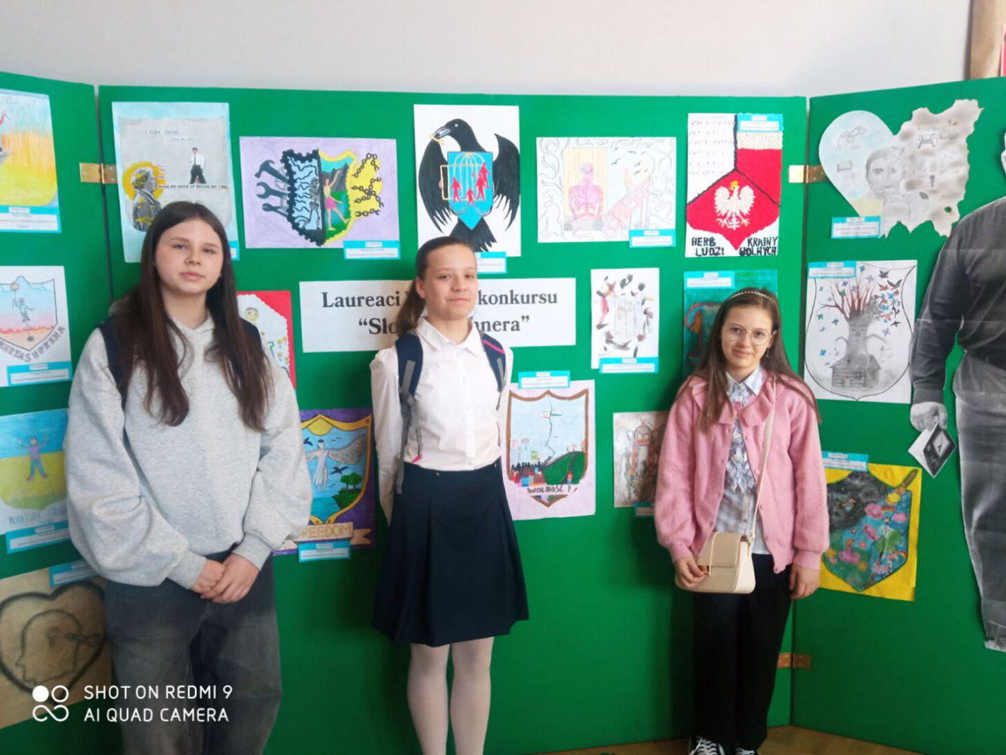 V edycja Ogólnopolskiego Konkursu Plastyczno-Literackiego