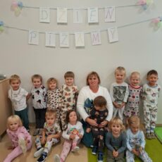 Dzień Jesieni oraz Dzień Piżamy