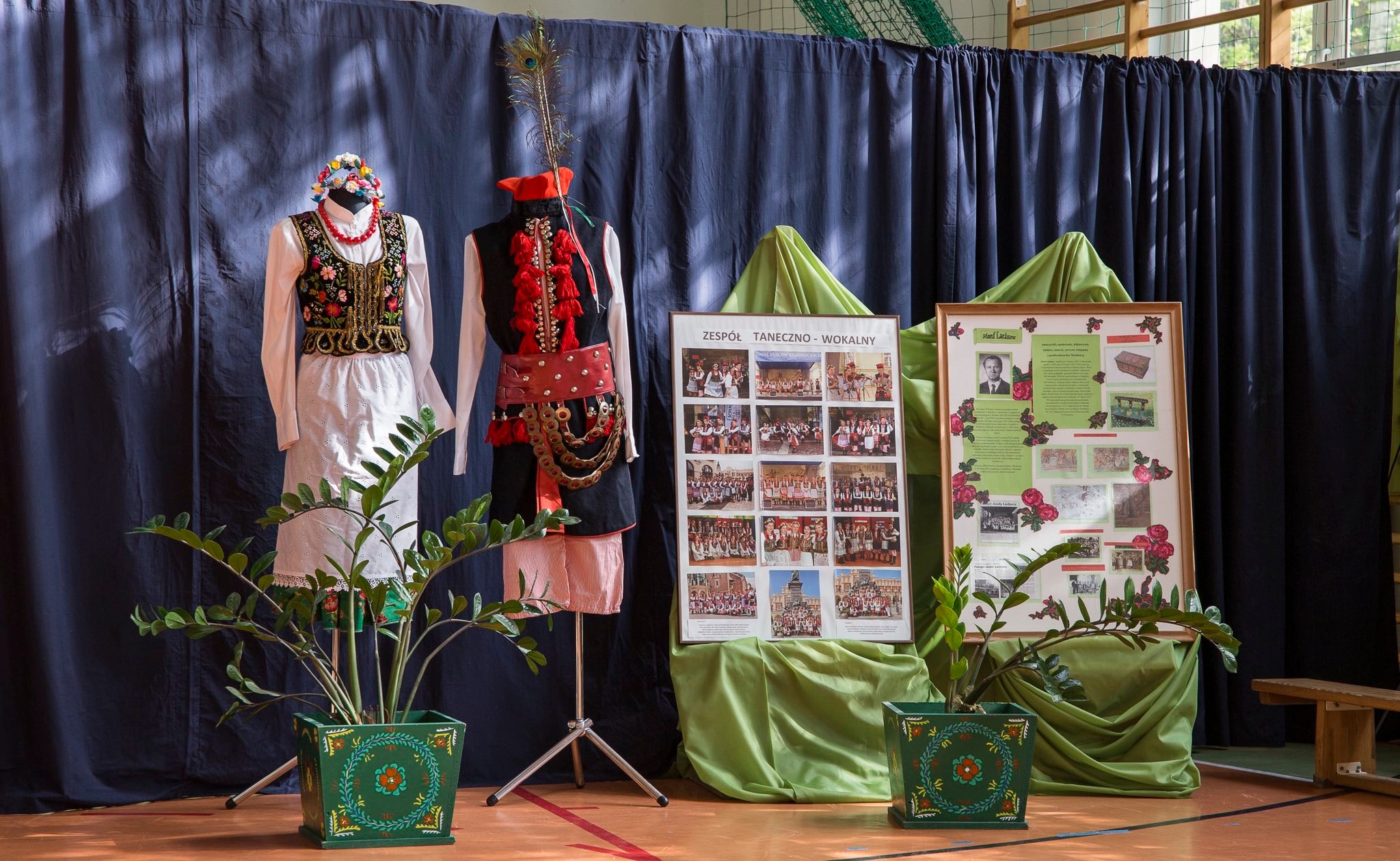 XII Przegląd Grup Tanecznych im. Józefa Lachnera