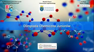 Olimpiada Wiedzy Chemicznej