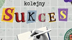 Małopolski Konkurs Geograficzny - sukces uczniów