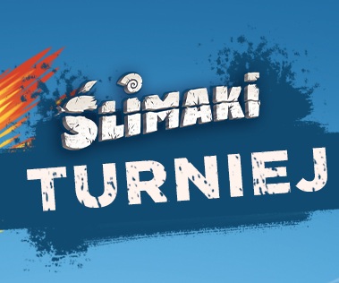 Turniej gry Ślimaki