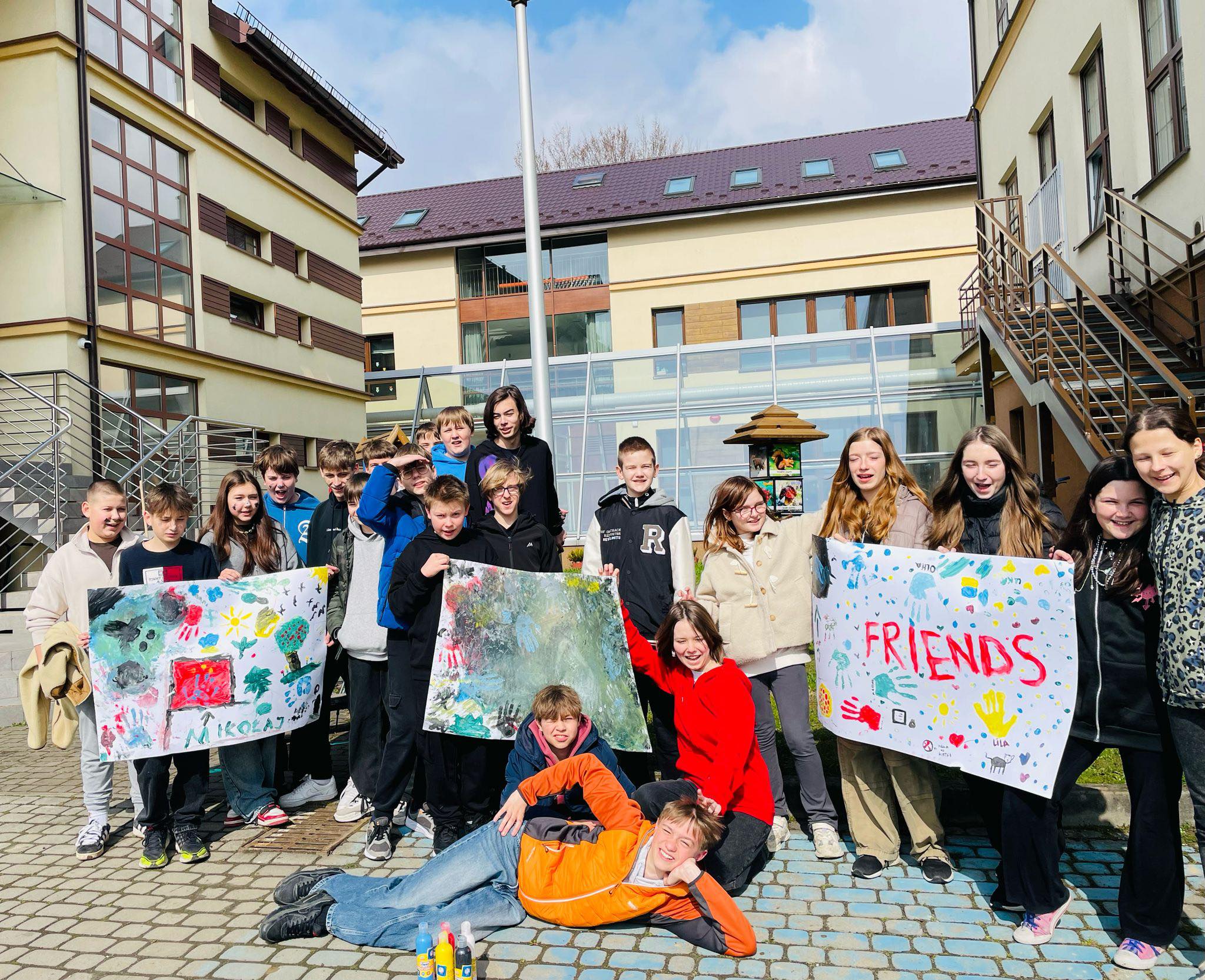 Ty Decydujesz jak reagujesz