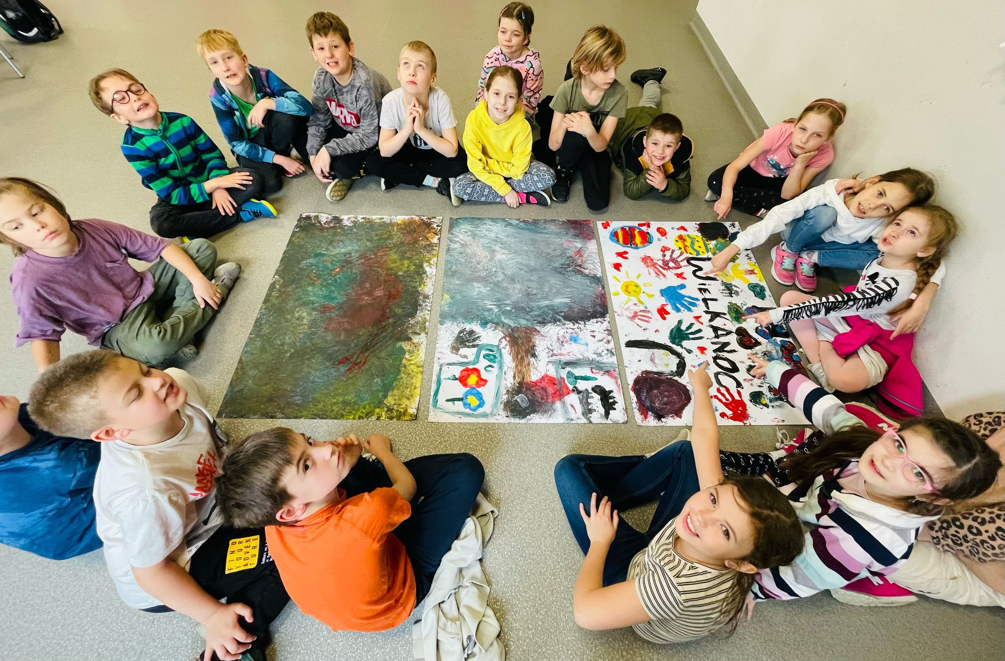 Kolejne spotkanie w ramach projektu Ty decydujesz jak reagujesz