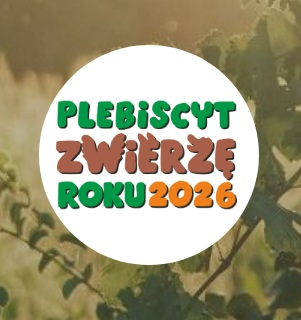 Zwierzę Roku 2026